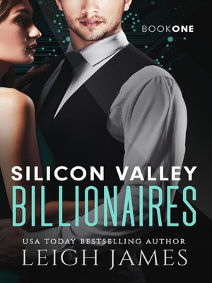 Silicon Valley Billionaires - ebook